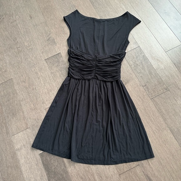 Mexx Black Dress. Size Medium. NWT. - Picture 4 of 5
